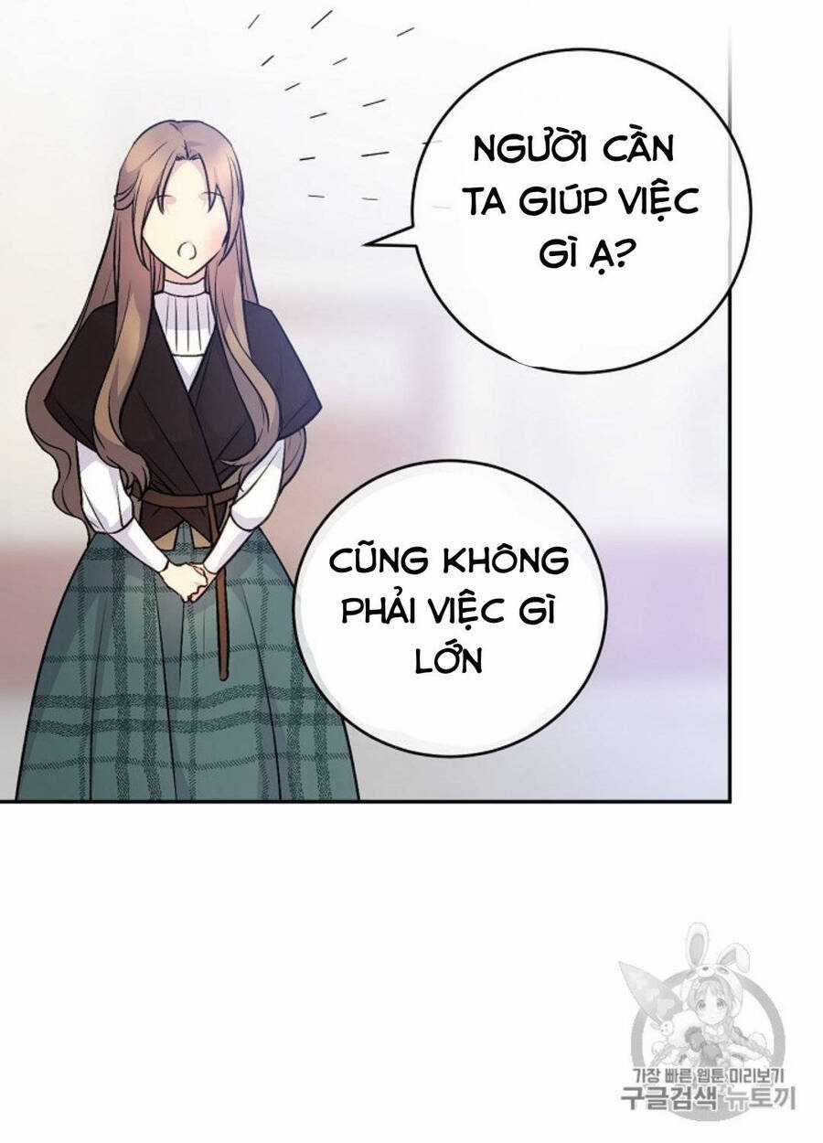 Cô Hầu Giỏi Giang Chapter 31 trang 80