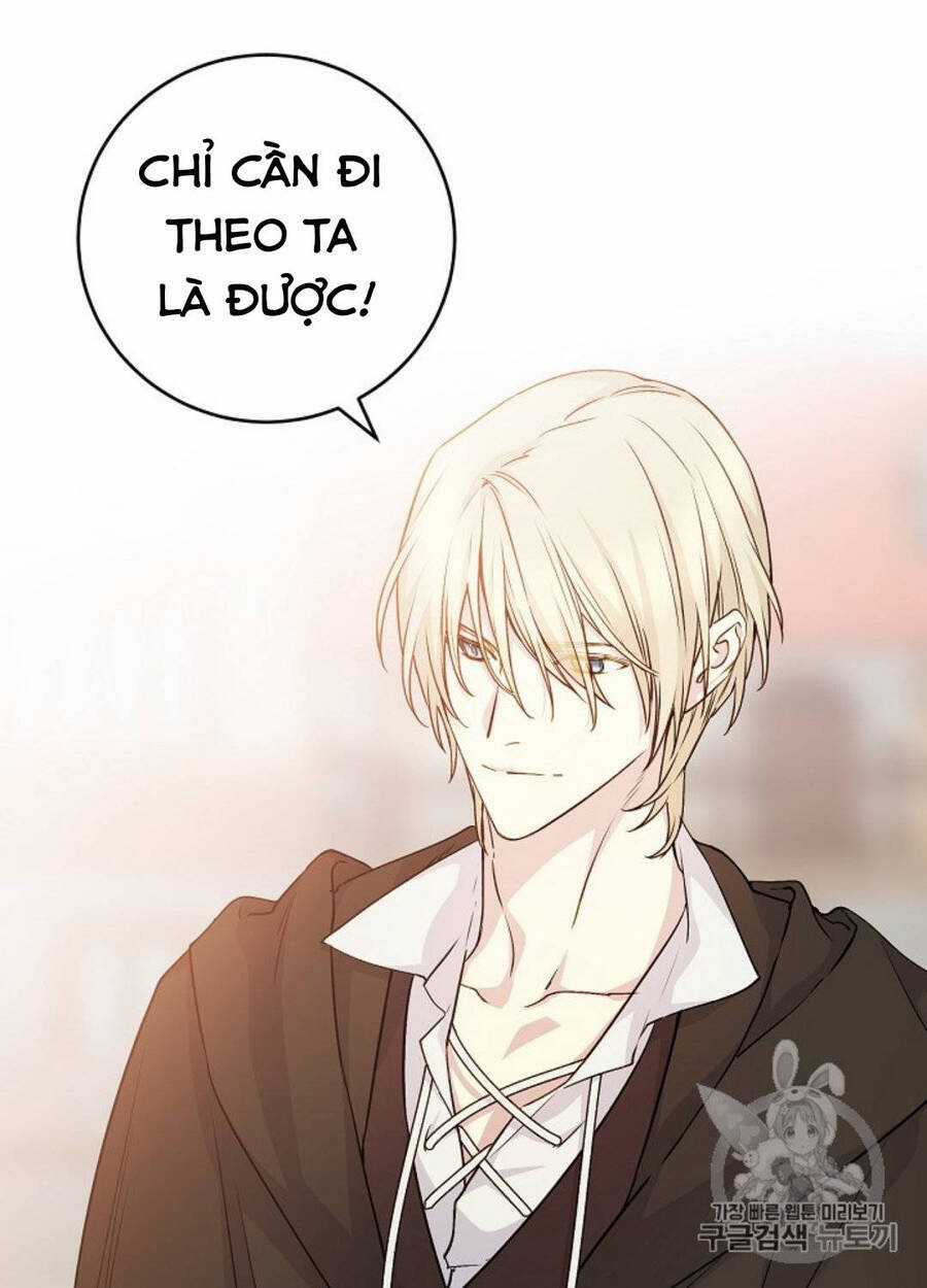 Cô Hầu Giỏi Giang Chapter 31 trang 81