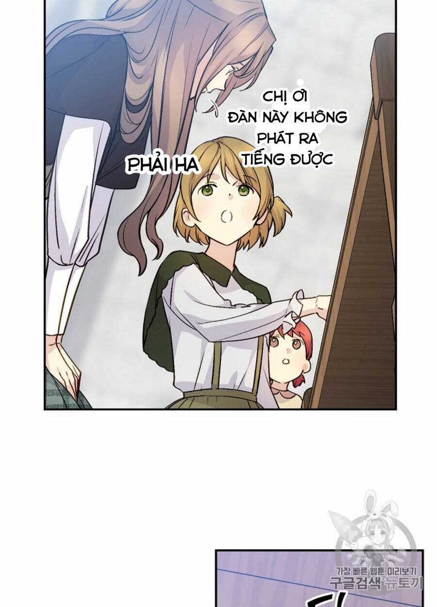 Cô Hầu Giỏi Giang Chapter 31 trang 9