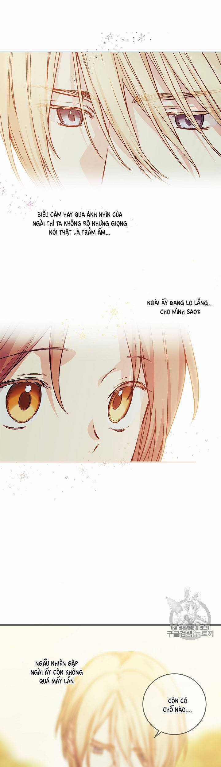 Cô Hầu Giỏi Giang Chapter 32 trang 11