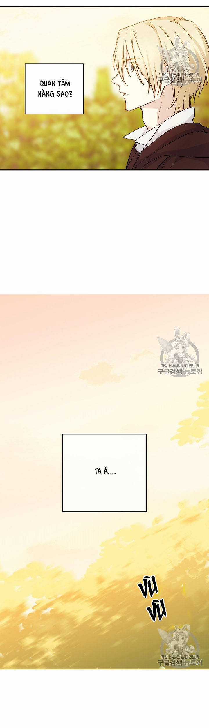 Cô Hầu Giỏi Giang Chapter 32 trang 13