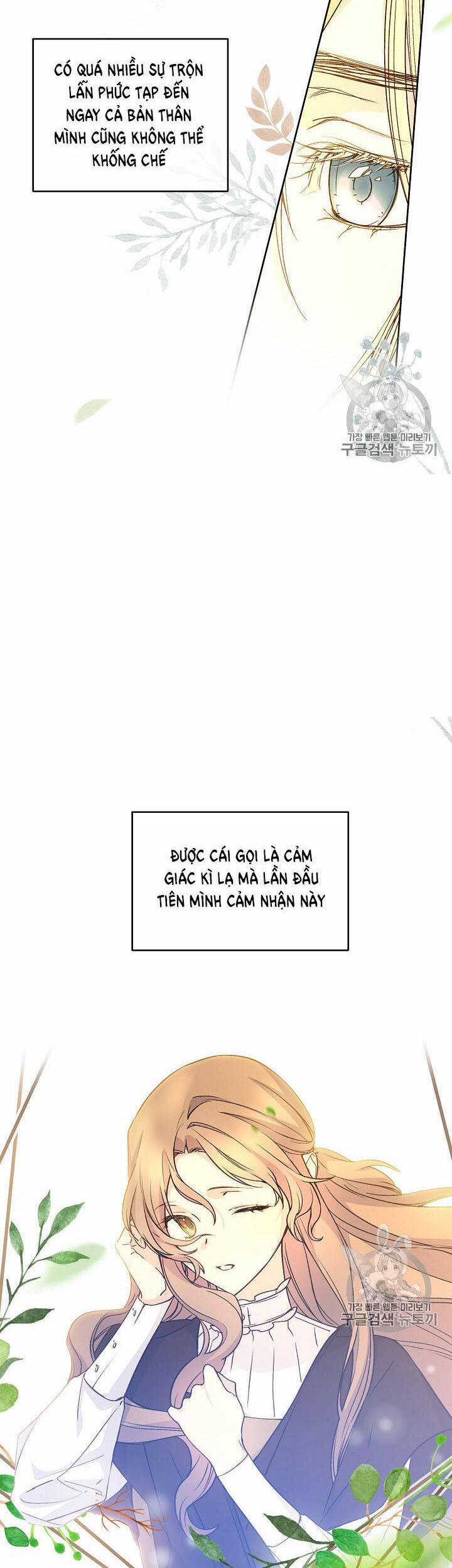 Cô Hầu Giỏi Giang Chapter 32 trang 17