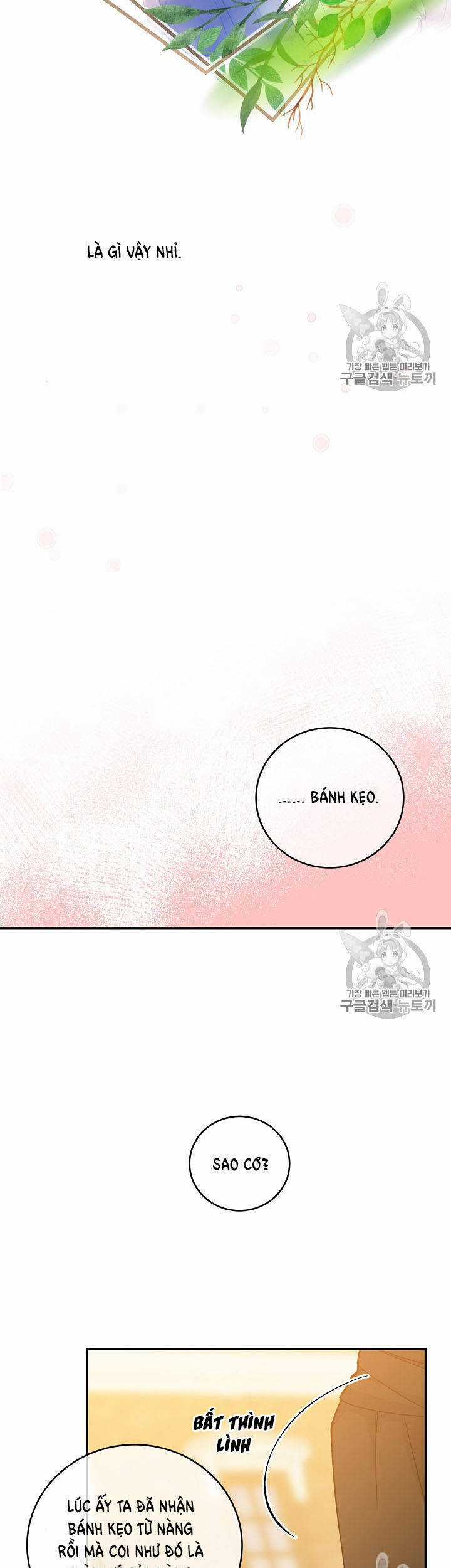 Cô Hầu Giỏi Giang Chapter 32 trang 18