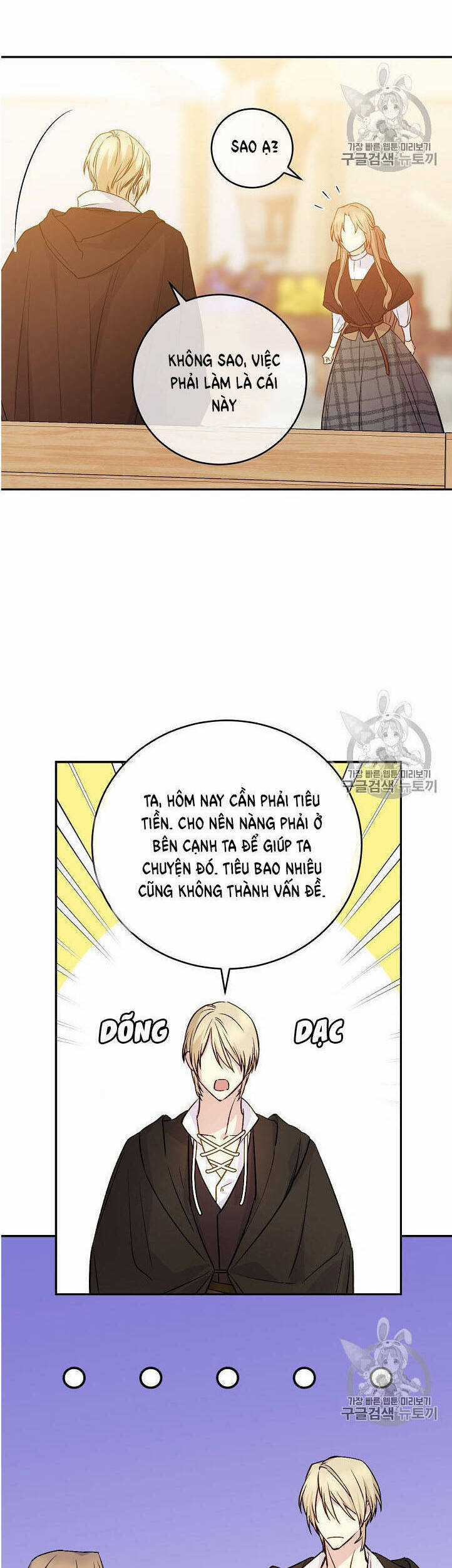 Cô Hầu Giỏi Giang Chapter 32 trang 22