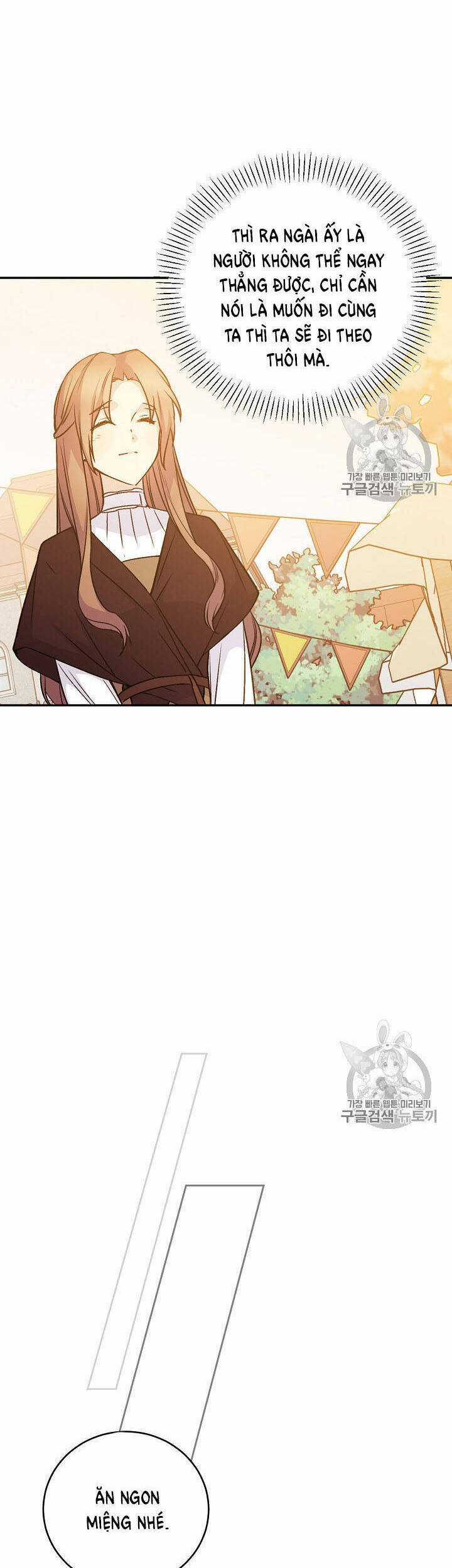 Cô Hầu Giỏi Giang Chapter 32 trang 27