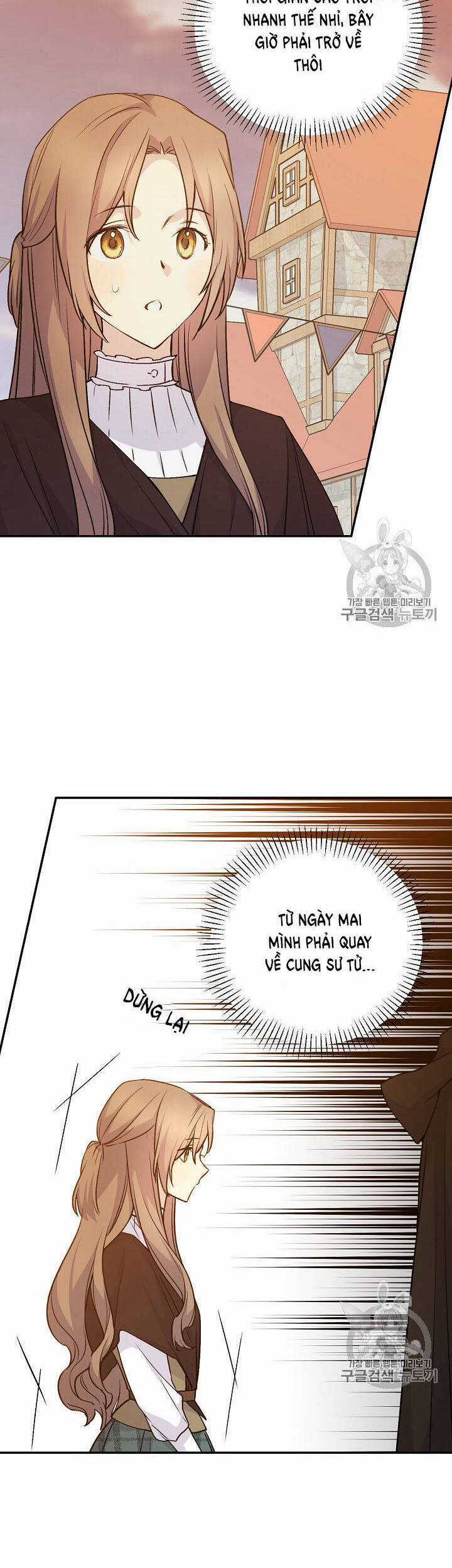 Cô Hầu Giỏi Giang Chapter 32 trang 34