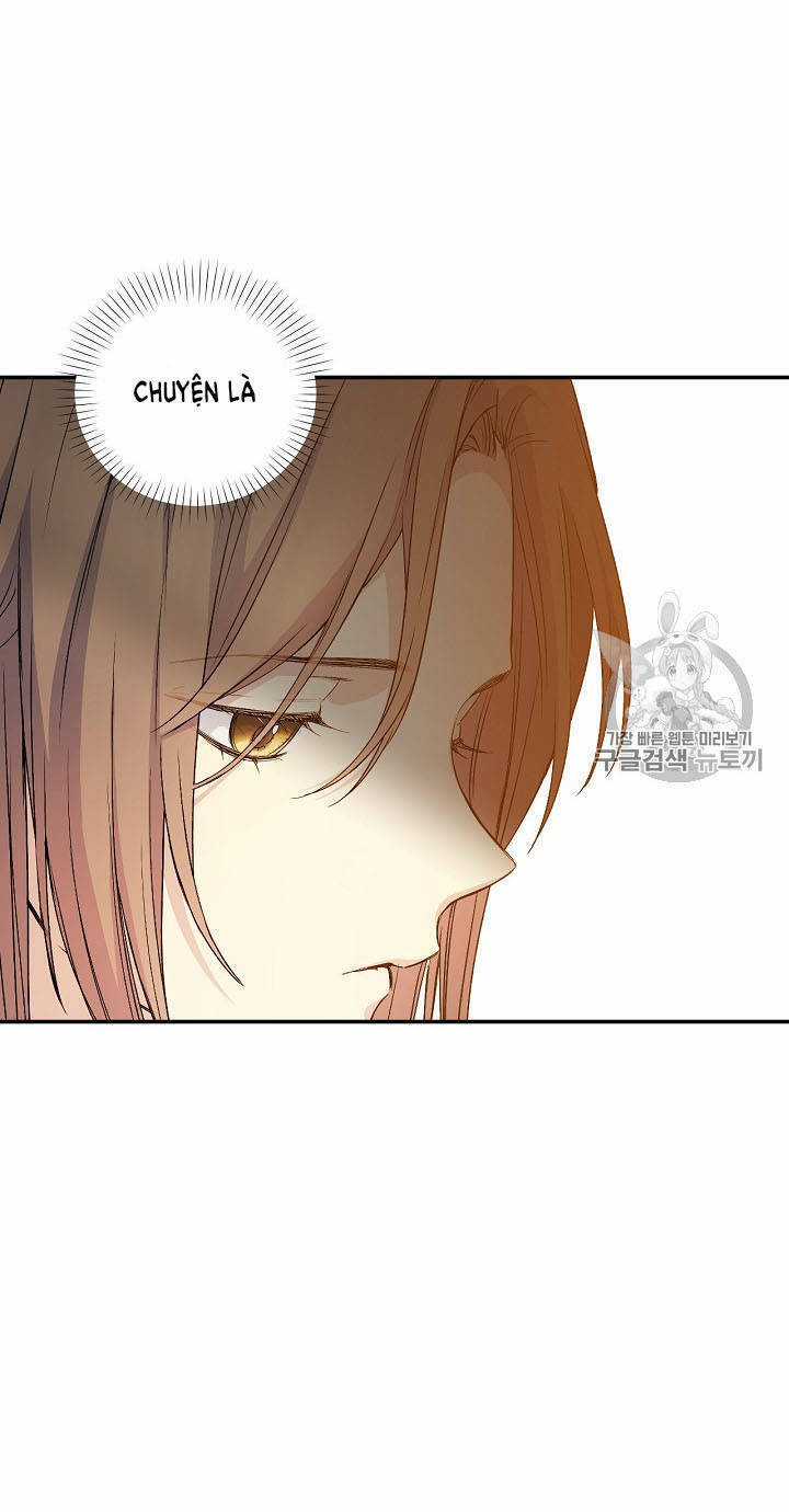 Cô Hầu Giỏi Giang Chapter 32 trang 35