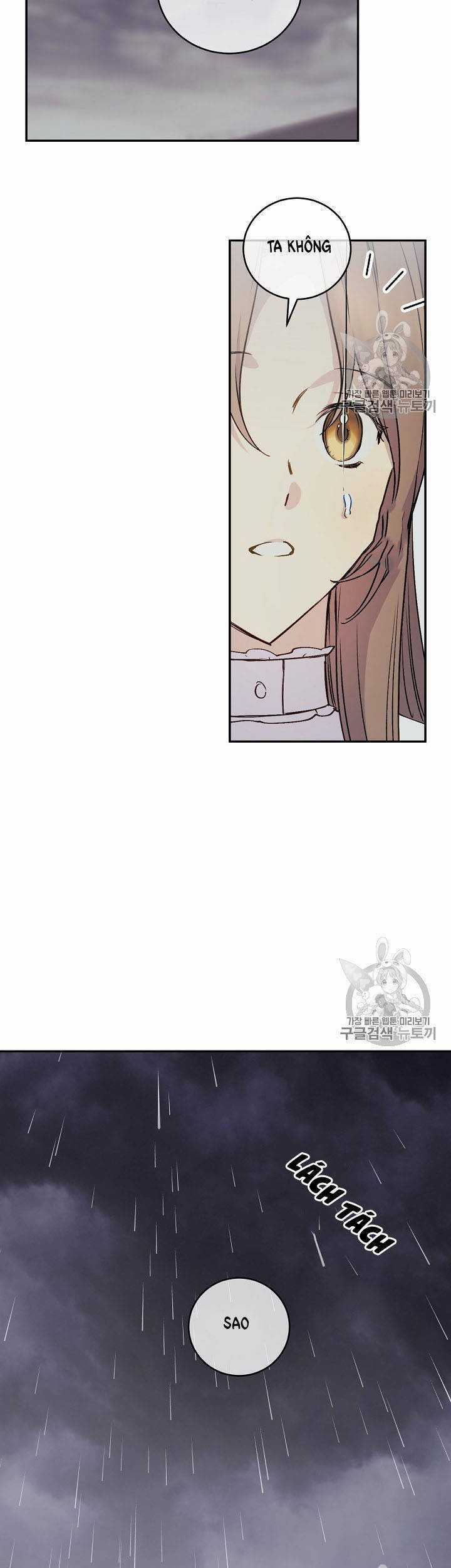 Cô Hầu Giỏi Giang Chapter 32 trang 38