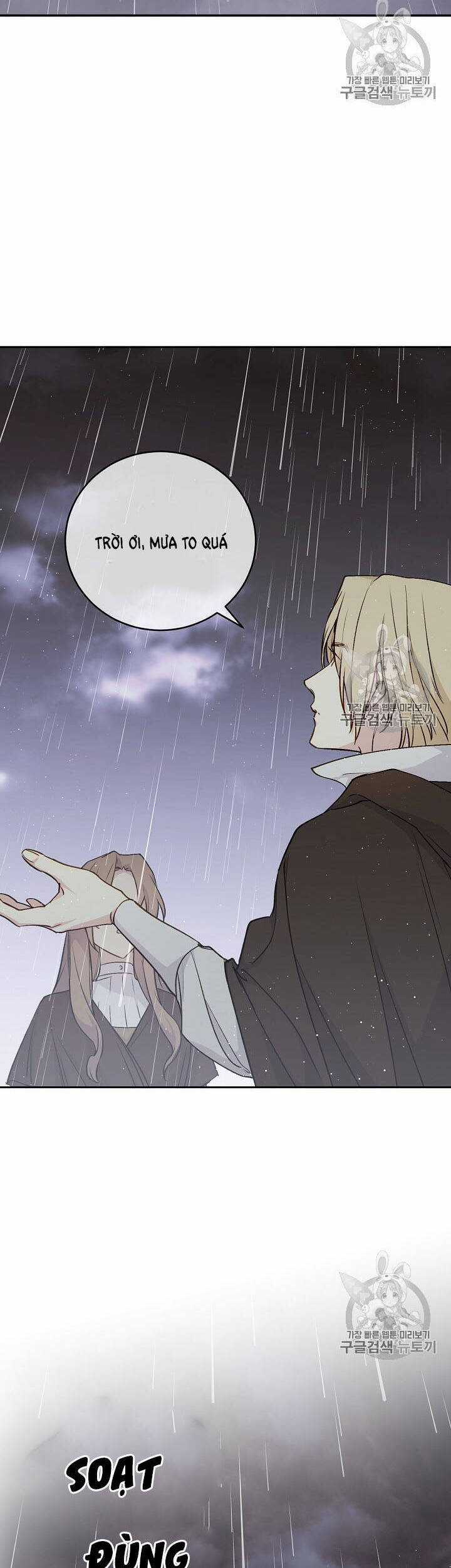 Cô Hầu Giỏi Giang Chapter 32 trang 39