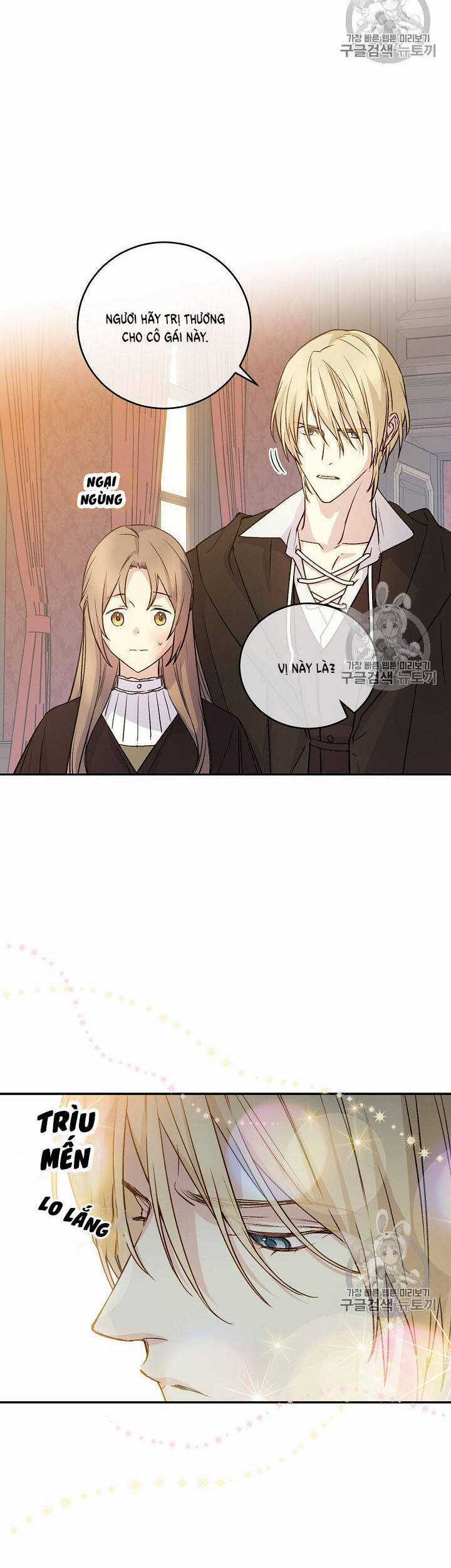 Cô Hầu Giỏi Giang Chapter 32 trang 5