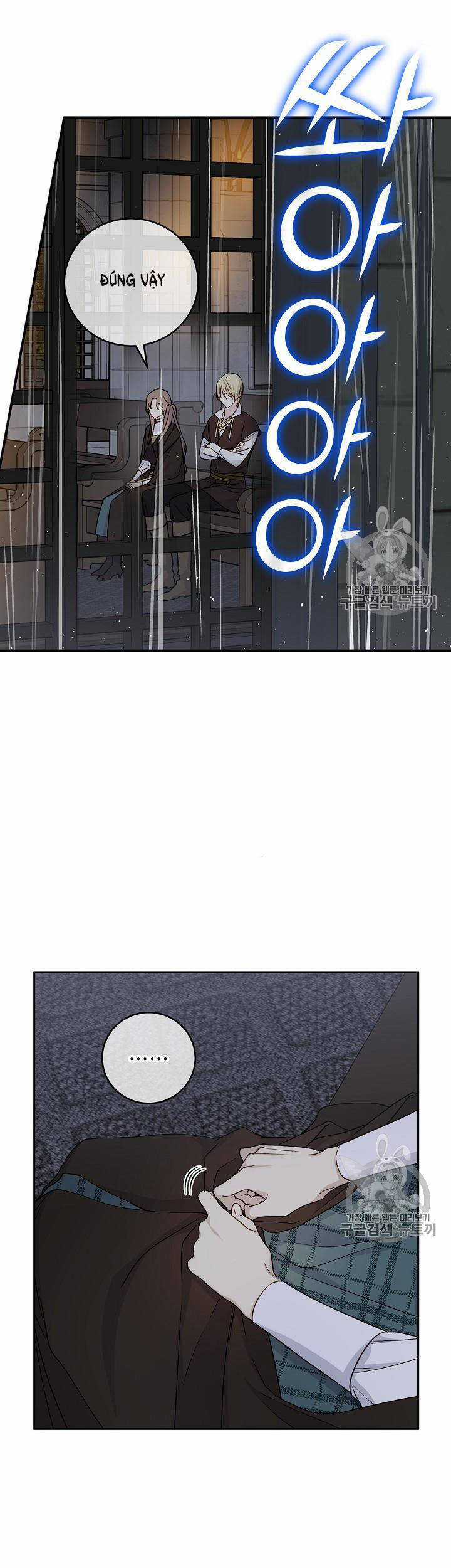 Cô Hầu Giỏi Giang Chapter 33 trang 10