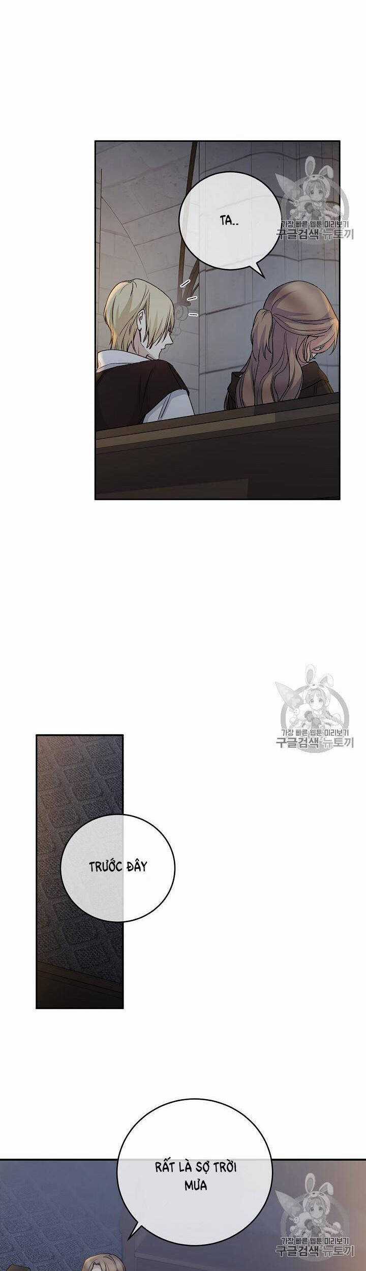 Cô Hầu Giỏi Giang Chapter 33 trang 11