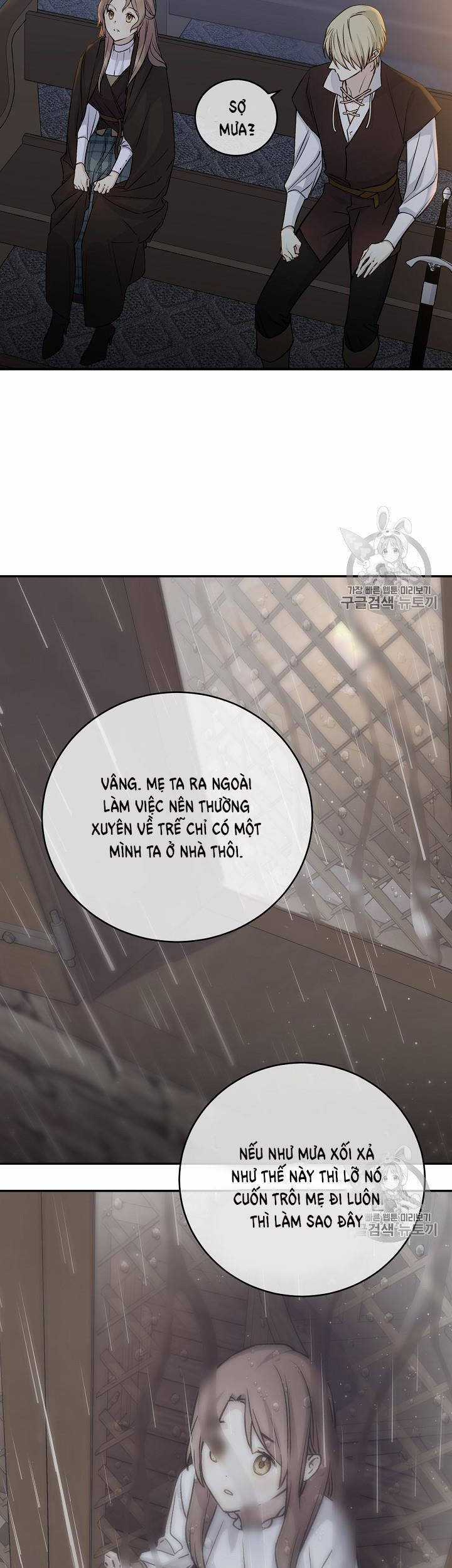 Cô Hầu Giỏi Giang Chapter 33 trang 12