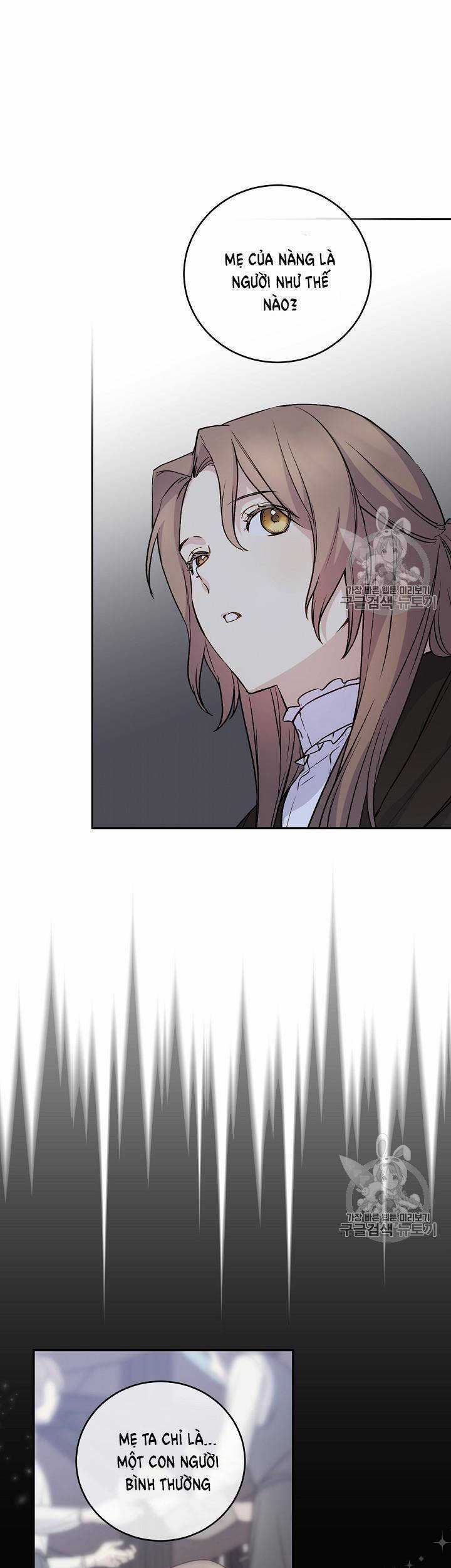 Cô Hầu Giỏi Giang Chapter 33 trang 14