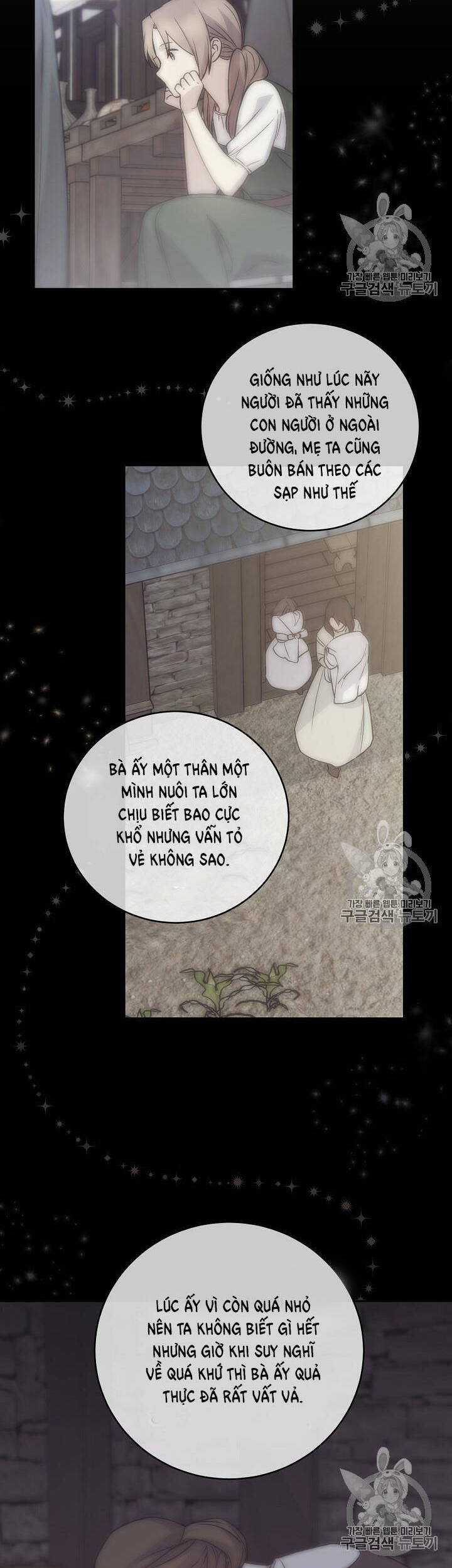 Cô Hầu Giỏi Giang Chapter 33 trang 15