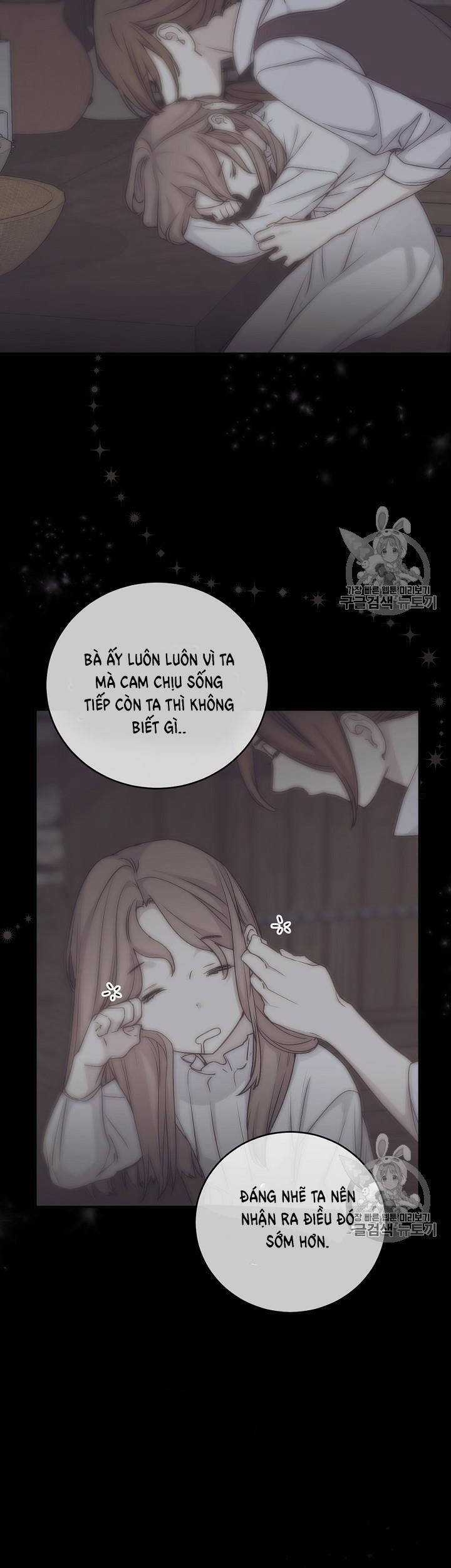 Cô Hầu Giỏi Giang Chapter 33 trang 16