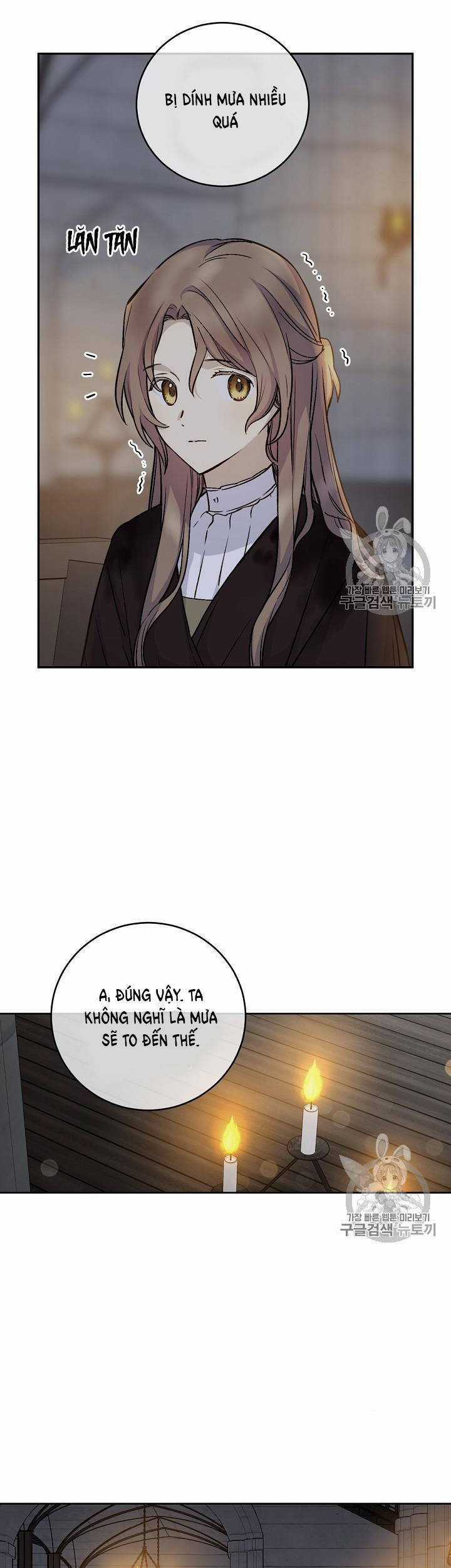 Cô Hầu Giỏi Giang Chapter 33 trang 2