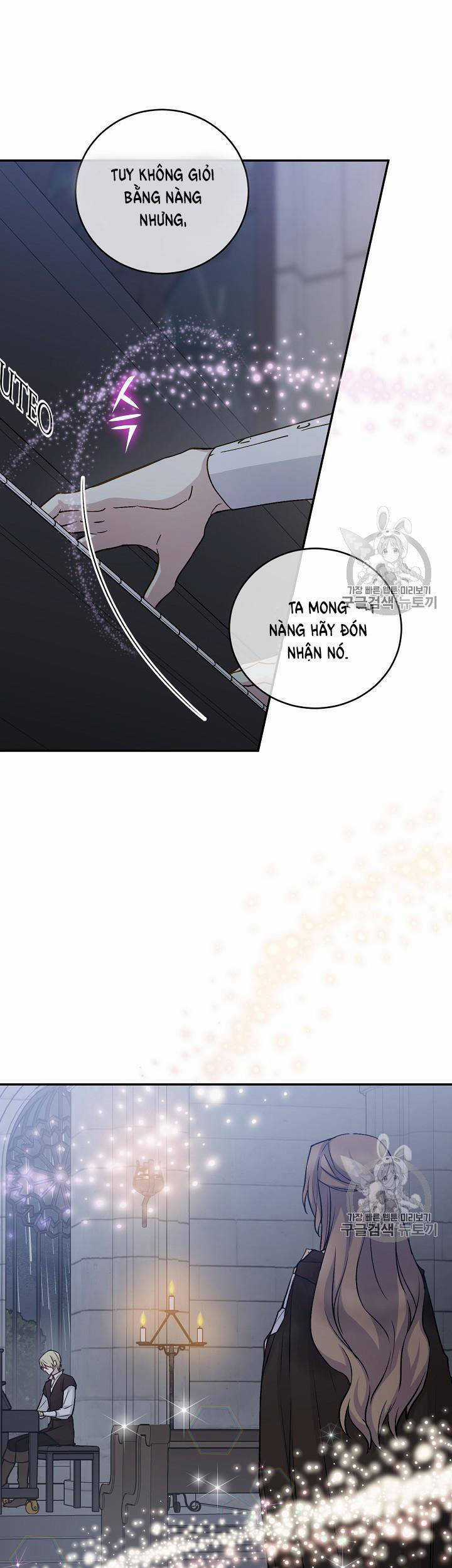 Cô Hầu Giỏi Giang Chapter 33 trang 21