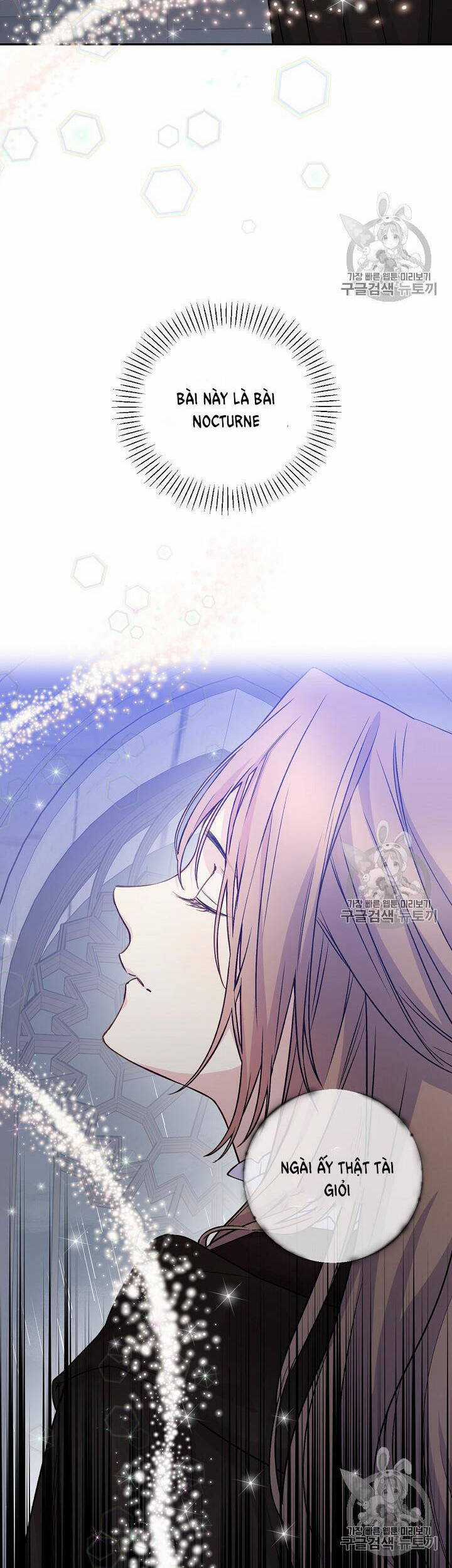 Cô Hầu Giỏi Giang Chapter 33 trang 22