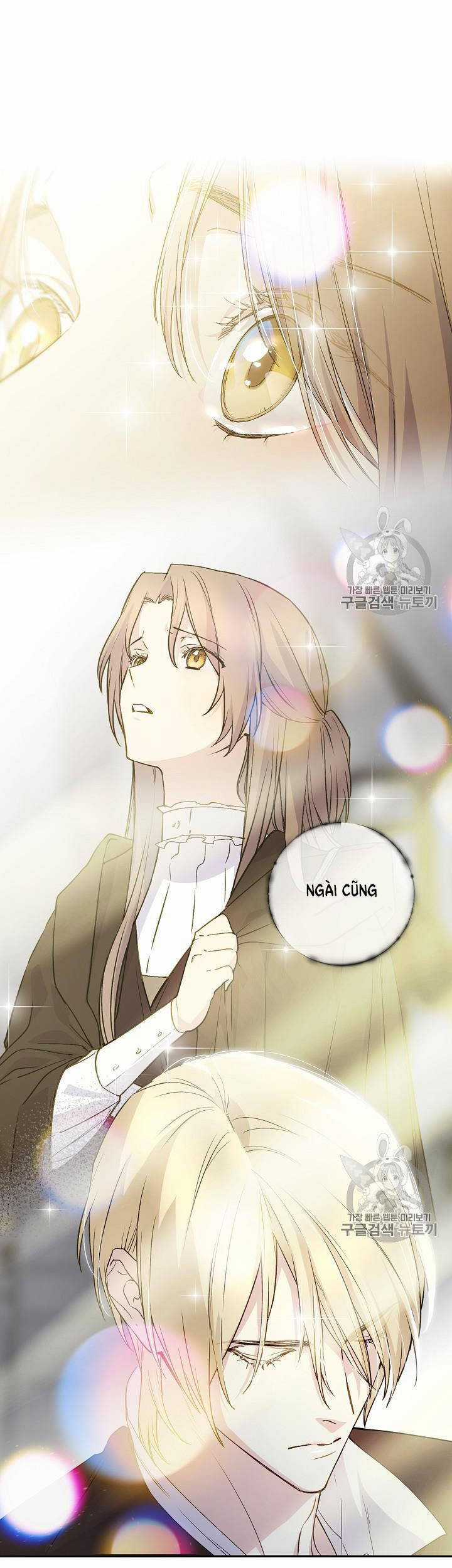 Cô Hầu Giỏi Giang Chapter 33 trang 28