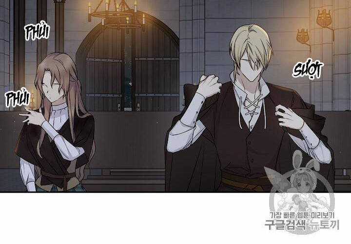 Cô Hầu Giỏi Giang Chapter 33 trang 3