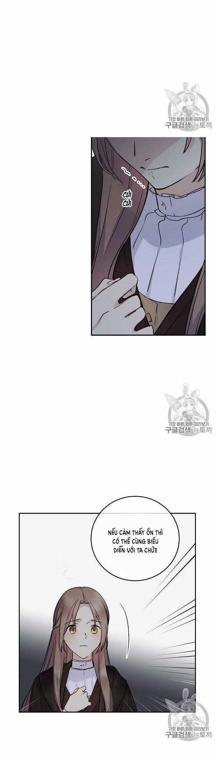 Cô Hầu Giỏi Giang Chapter 33 trang 31