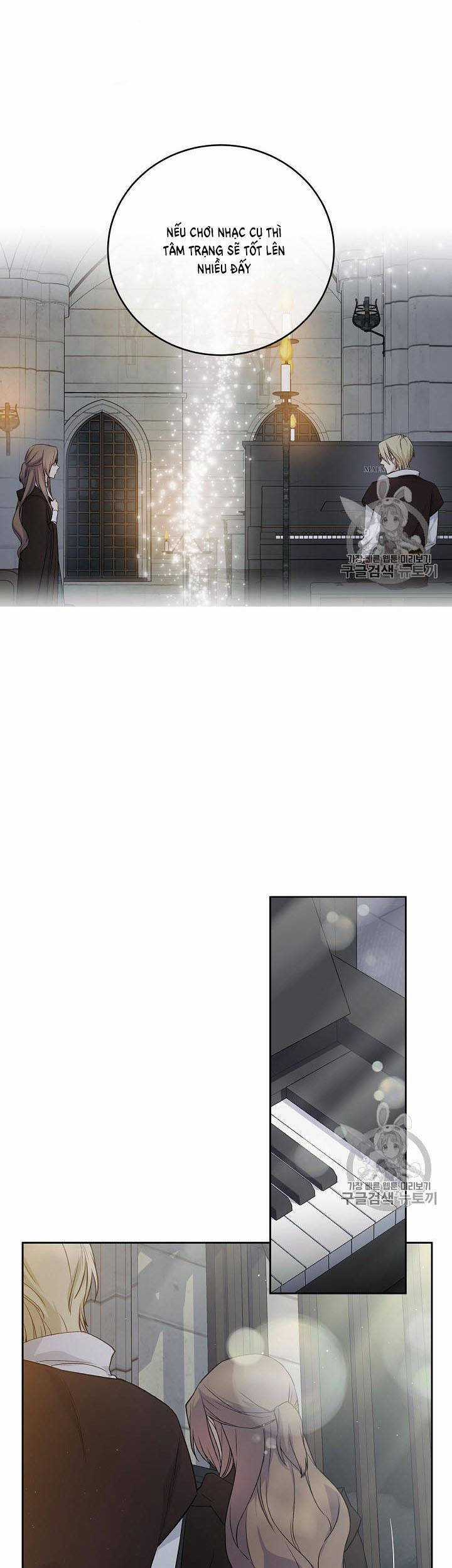 Cô Hầu Giỏi Giang Chapter 33 trang 32