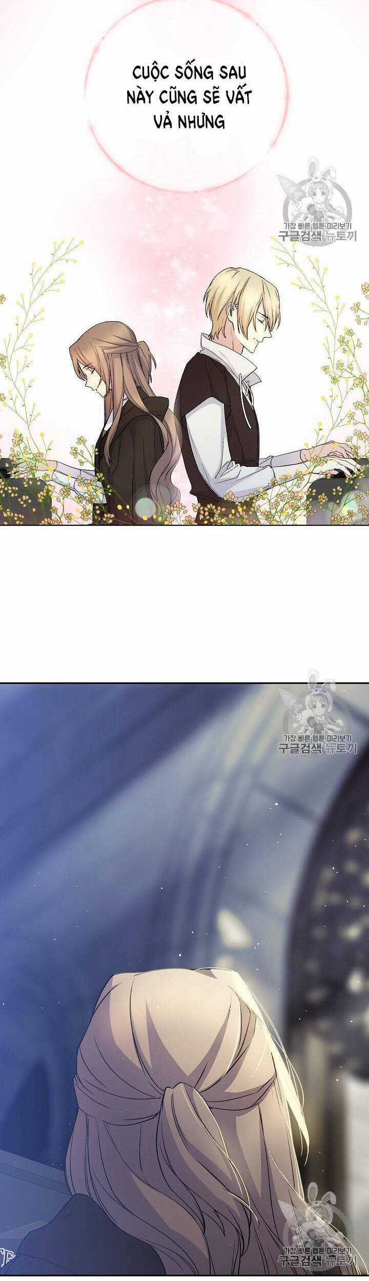 Cô Hầu Giỏi Giang Chapter 33 trang 35