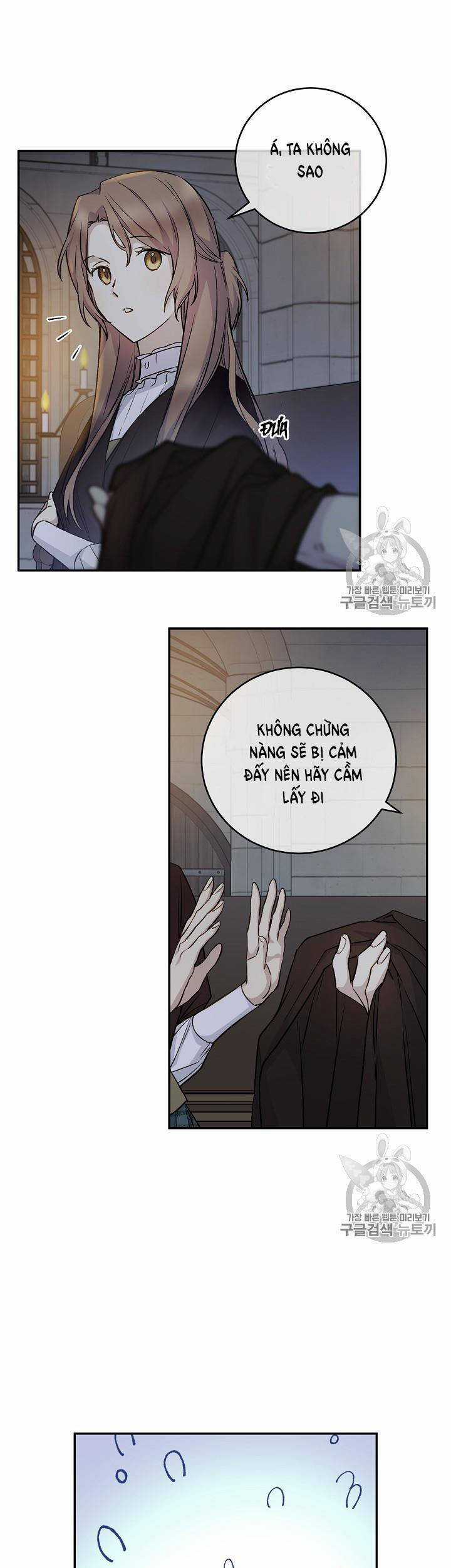 Cô Hầu Giỏi Giang Chapter 33 trang 4