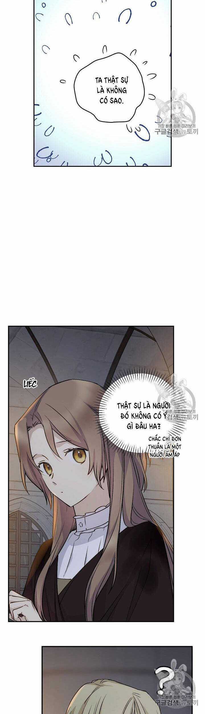 Cô Hầu Giỏi Giang Chapter 33 trang 5