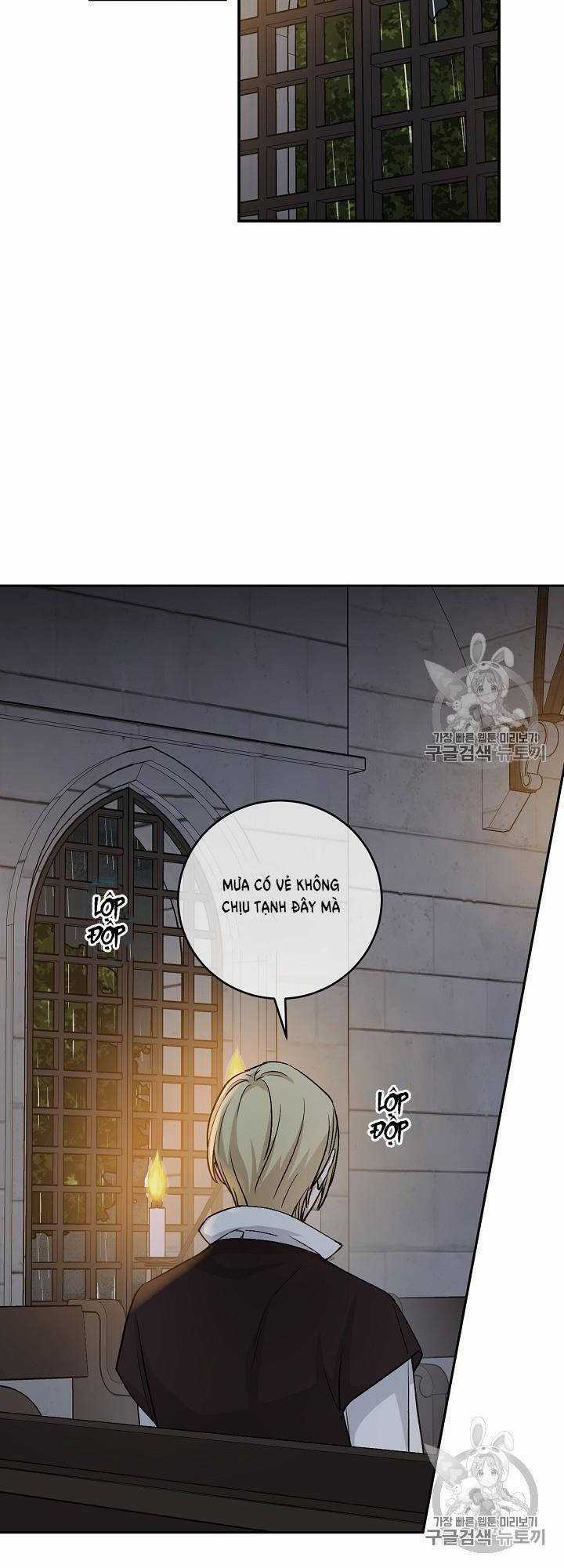 Cô Hầu Giỏi Giang Chapter 33 trang 9