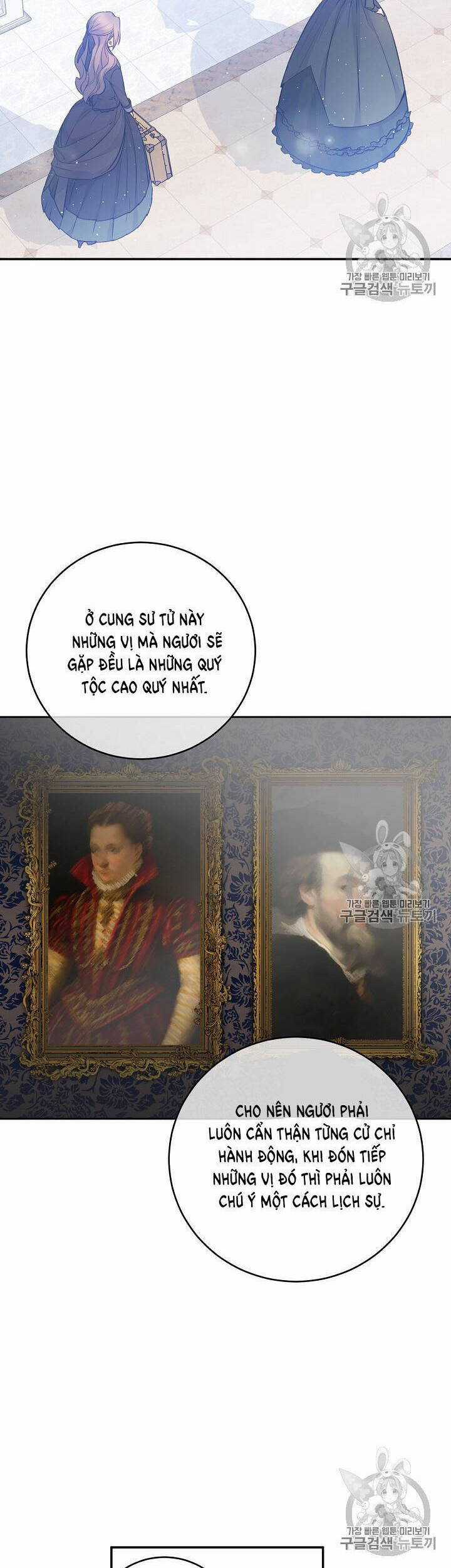 Cô Hầu Giỏi Giang Chapter 34 trang 12