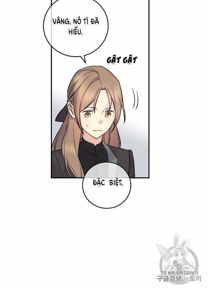 Cô Hầu Giỏi Giang Chapter 34 trang 13