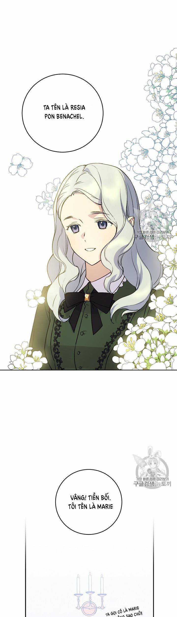 Cô Hầu Giỏi Giang Chapter 34 trang 20