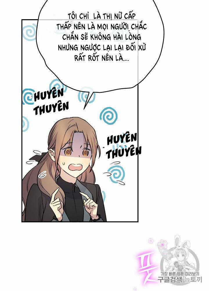 Cô Hầu Giỏi Giang Chapter 34 trang 25