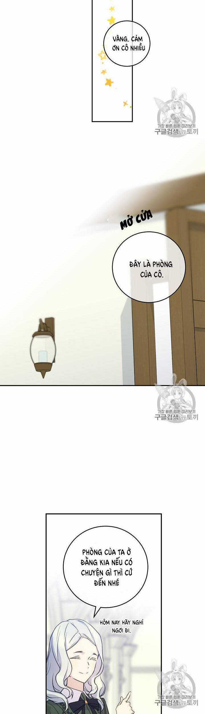 Cô Hầu Giỏi Giang Chapter 34 trang 30