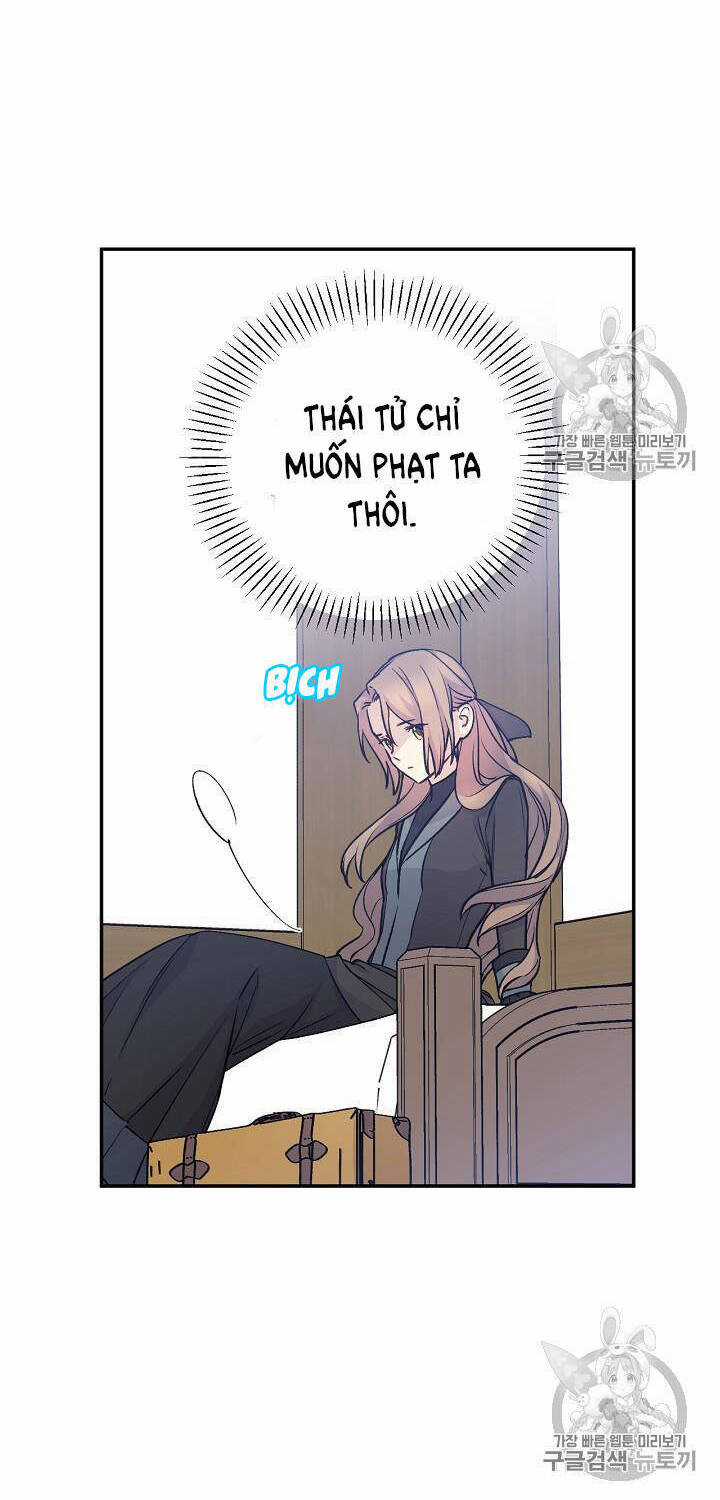 Cô Hầu Giỏi Giang Chapter 34 trang 32