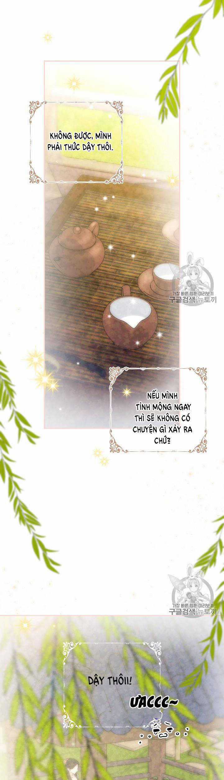 Cô Hầu Giỏi Giang Chapter 34 trang 36