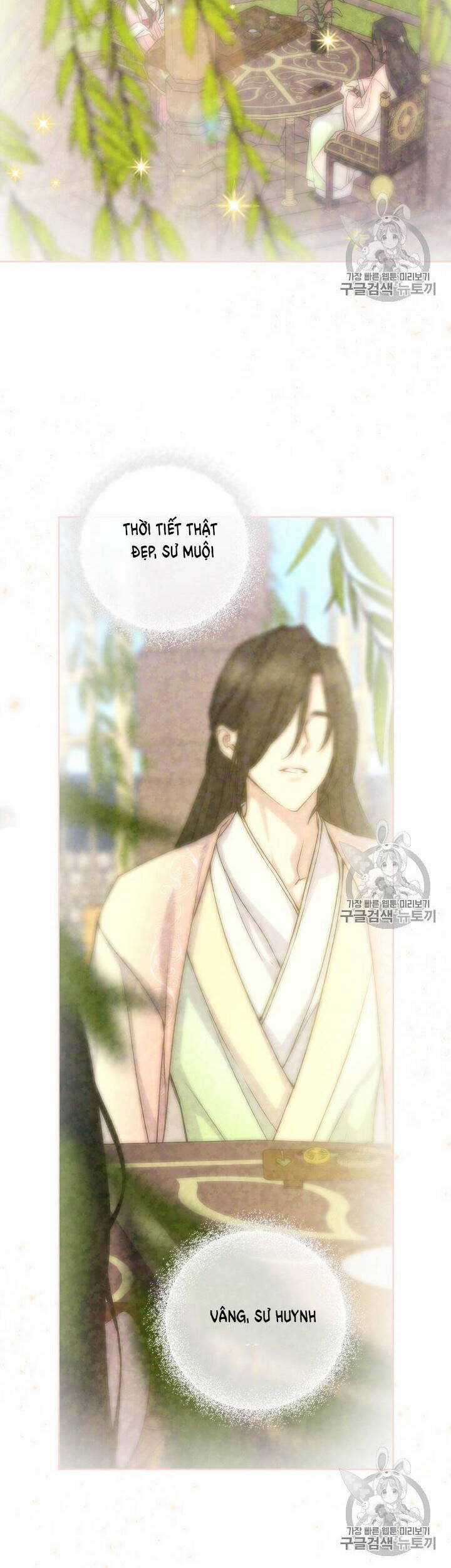 Cô Hầu Giỏi Giang Chapter 34 trang 37