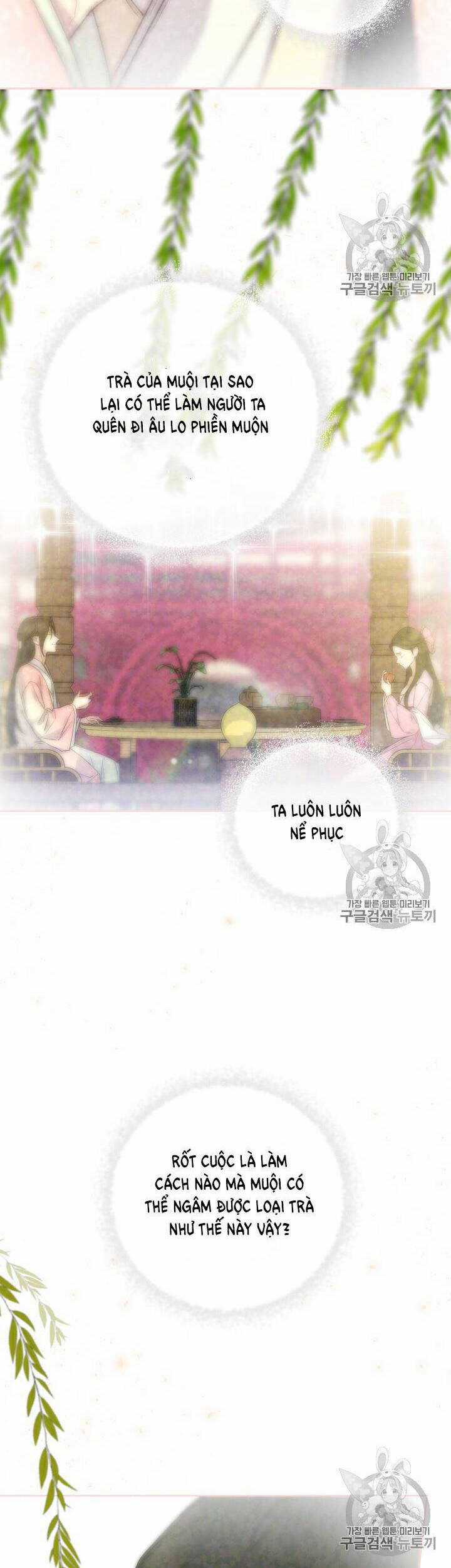 Cô Hầu Giỏi Giang Chapter 34 trang 39