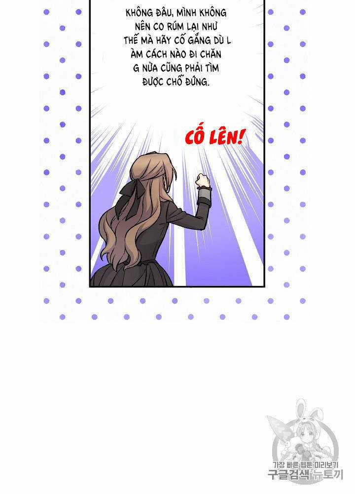 Cô Hầu Giỏi Giang Chapter 34 trang 7