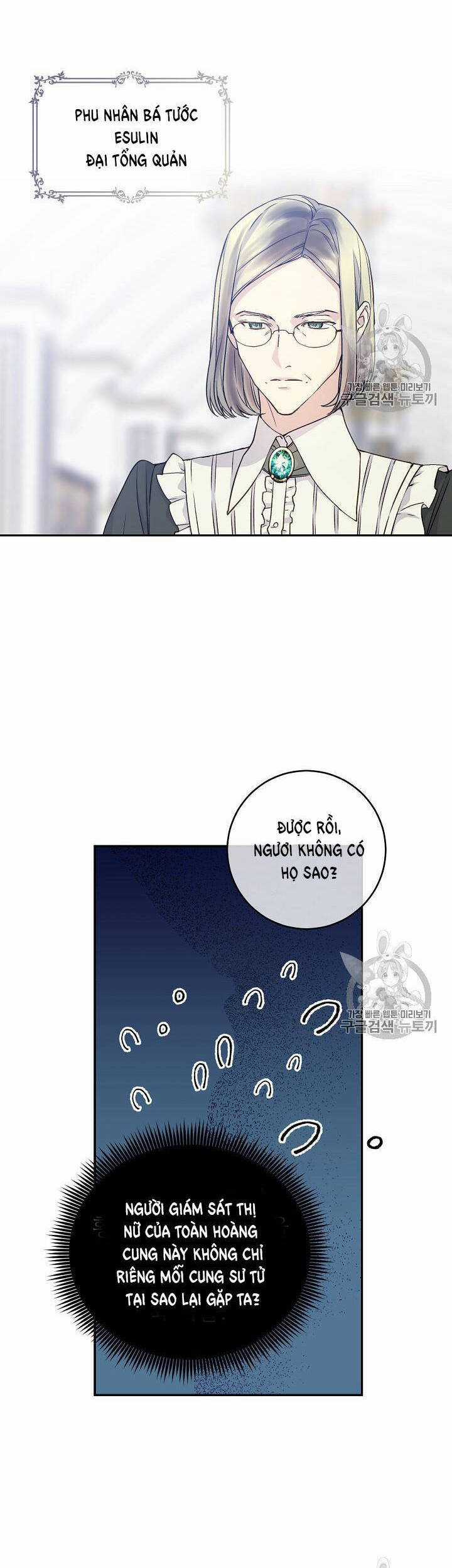 Cô Hầu Giỏi Giang Chapter 34 trang 9