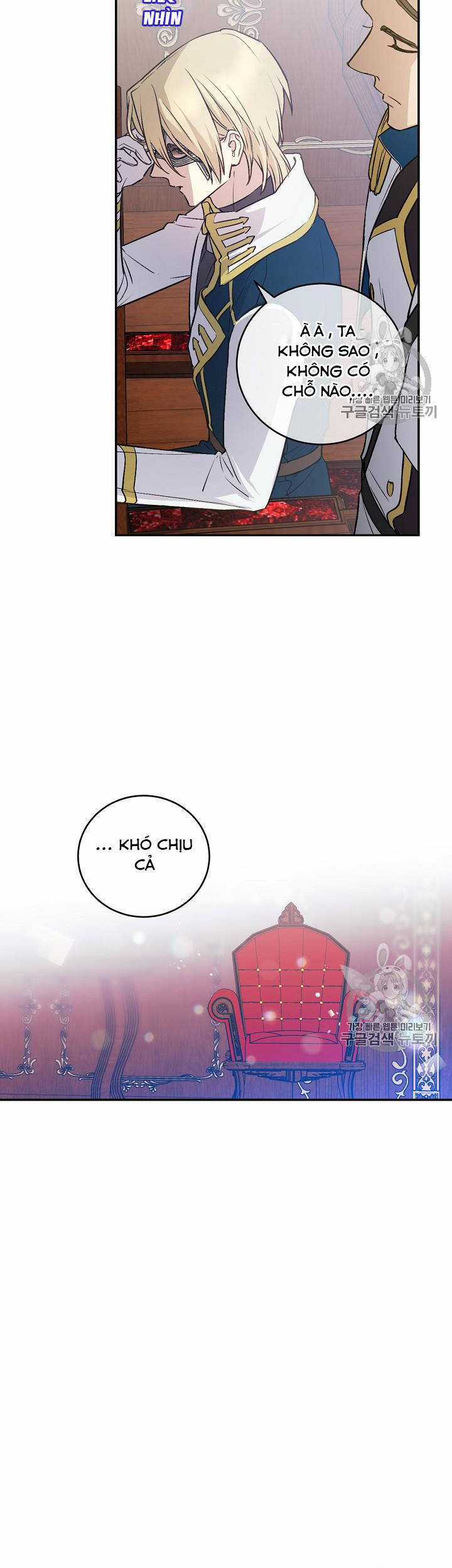 Cô Hầu Giỏi Giang Chapter 35 trang 18