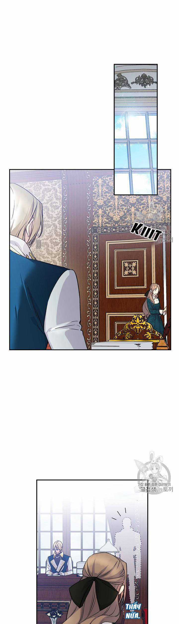 Cô Hầu Giỏi Giang Chapter 35 trang 20
