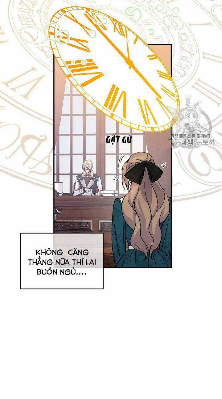 Cô Hầu Giỏi Giang Chapter 35 trang 25