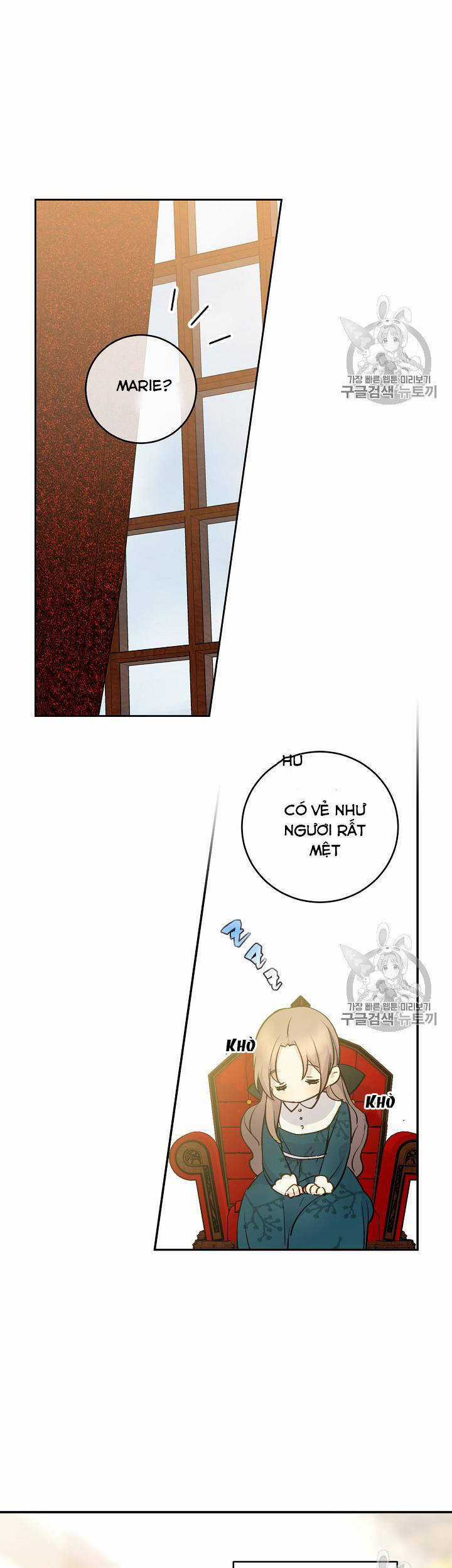 Cô Hầu Giỏi Giang Chapter 35 trang 29