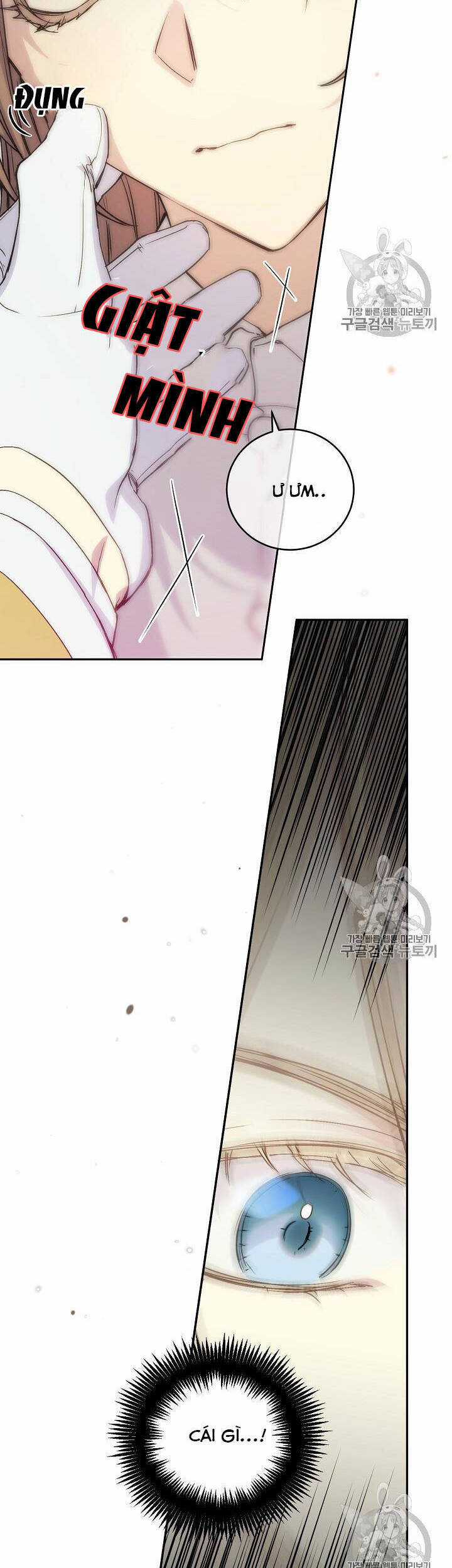 Cô Hầu Giỏi Giang Chapter 35 trang 33