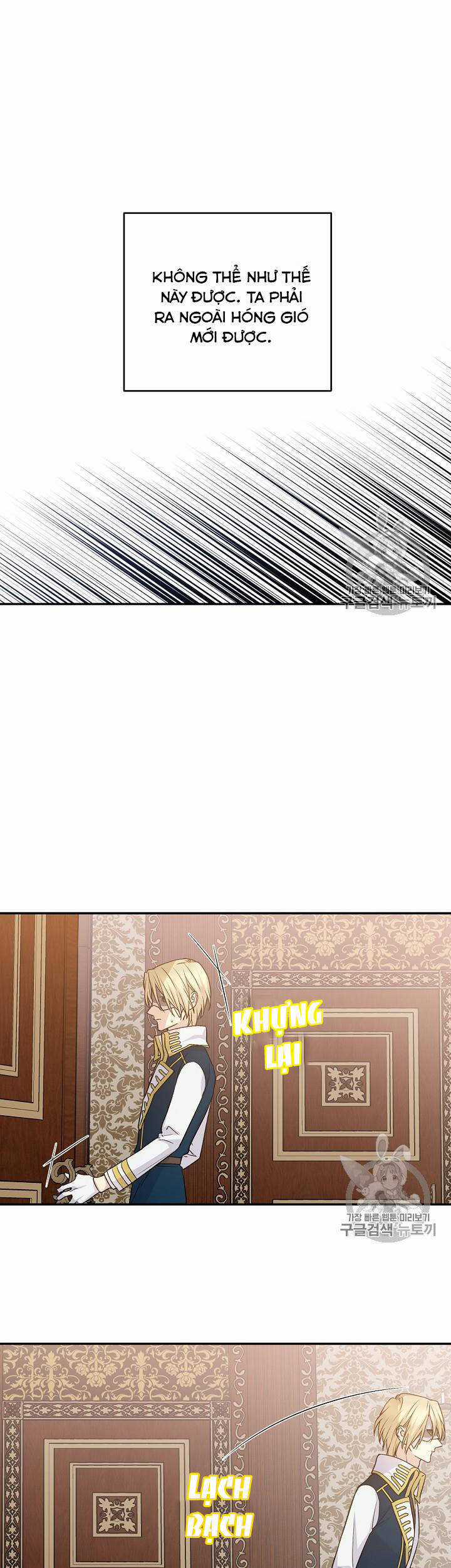 Cô Hầu Giỏi Giang Chapter 35 trang 35