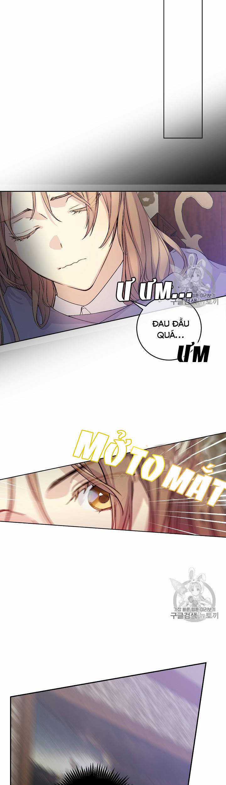 Cô Hầu Giỏi Giang Chapter 35 trang 37