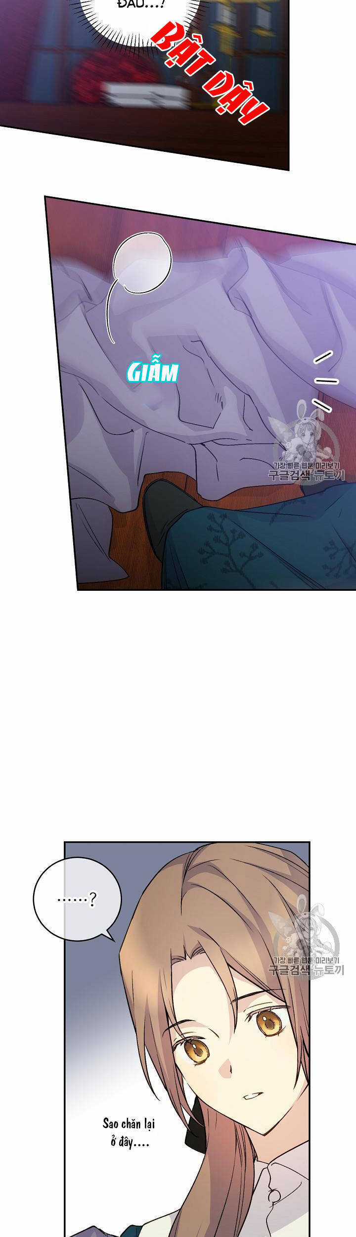 Cô Hầu Giỏi Giang Chapter 35 trang 39